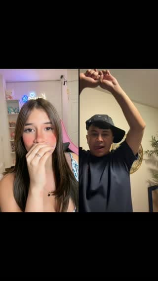 @keniaramirezof TikTok live from 2026-06-20
