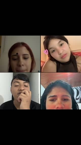 @lucharemos.123 TikTok live from 2026-06-20