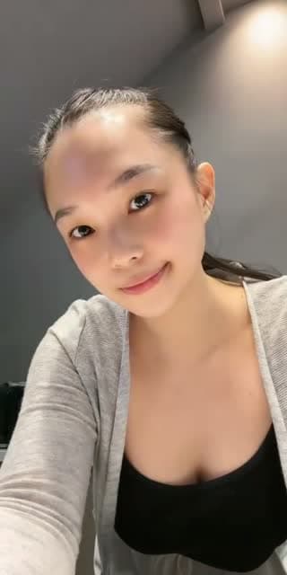 @ivyreencecilia TikTok live