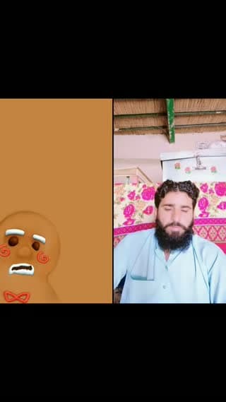 @gatapart1 TikTok live stream