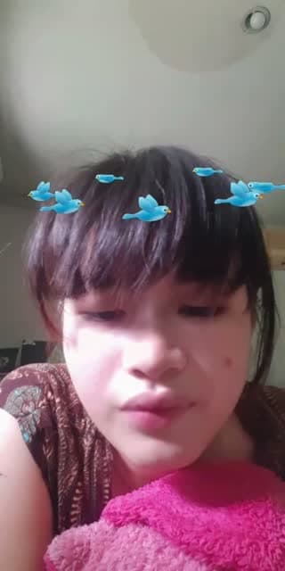 TikTok live: ไอเลิฟต๊อกๆ by @lalittlejade