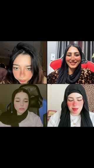 @nemooutofstorage0 TikTok live stream