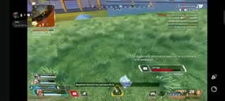 día 2 tratando de jugar Apex