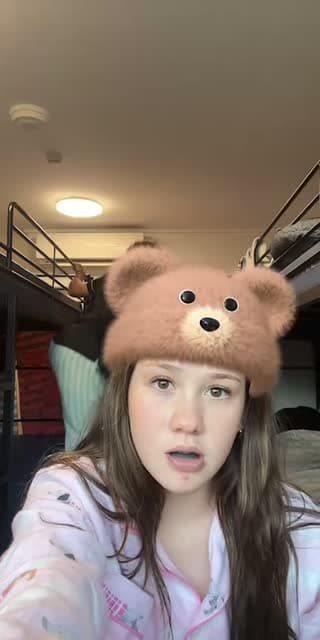 @maddie.antees TikTok live