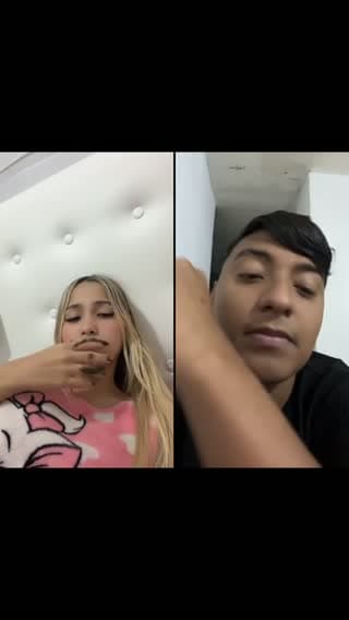 @daryh TikTok live