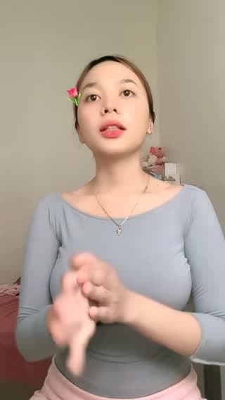 @mrnglcaaa TikTok live stream