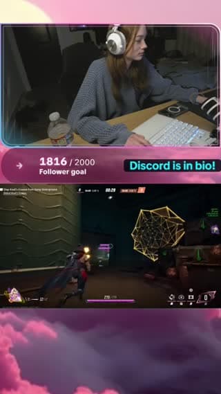 TikTok live: lets grind some ranked by @trjewelz