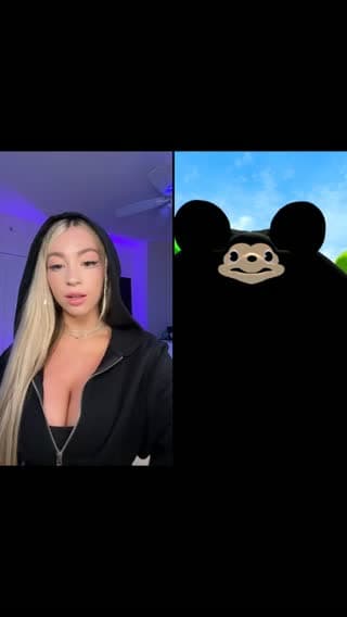TikTok live: Let’s go live by @terika333