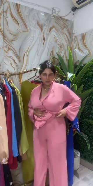 @hajershop6 TikTok live