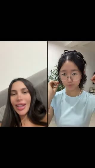 @hifantasy TikTok live stream