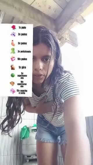 tenho 18, não 16. - @__mih025