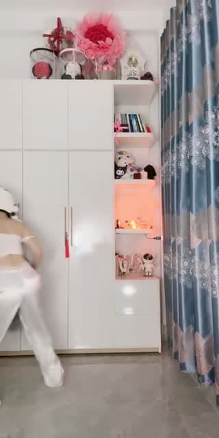 TikTok live: ước được nhãy by @mya2kar