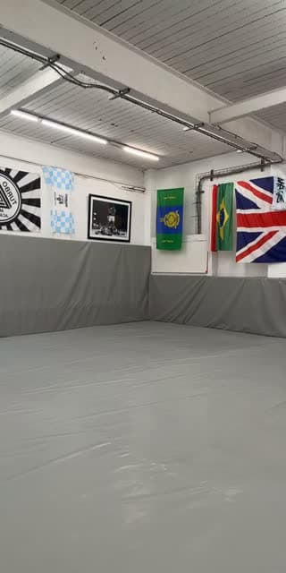 TikTok live: MMA session 🤍 by @hattiejames02