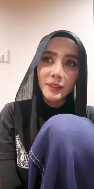 Ride On Elizad Don - @elizadsharifuddin25