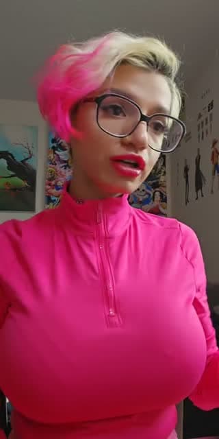 Getting Ready - @goddessraritycosplay