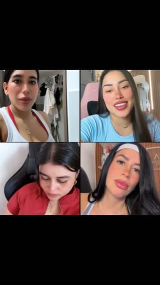 @day26_ TikTok live stream