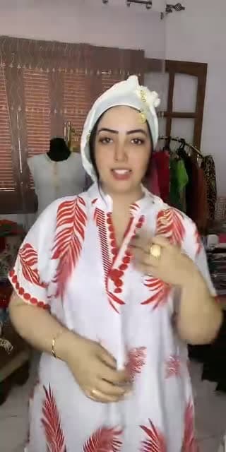 @chirazroufia TikTok live stream