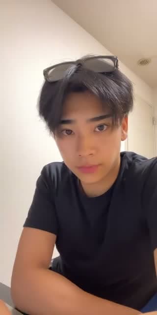 @yuyu41111114 TikTok live
