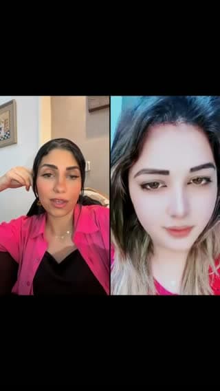 @mosherakhedr TikTok live stream
