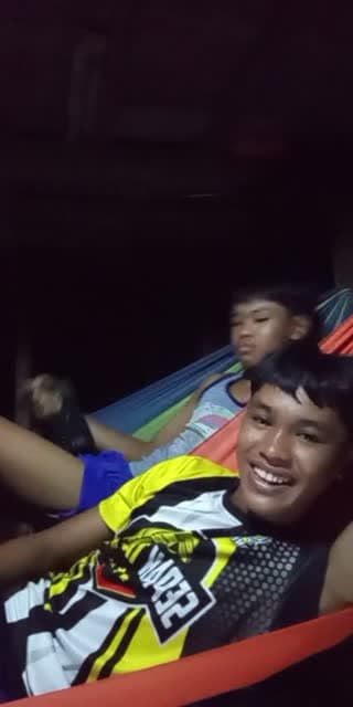 TikTok live: good evening po guys by @khevinapiag7