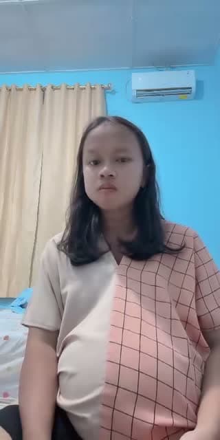 Hai hai haiii - @lelyginting_