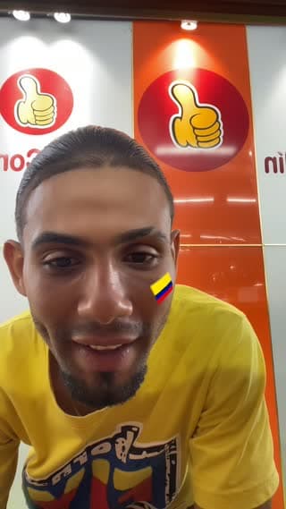 @theflaco40 TikTok live stream