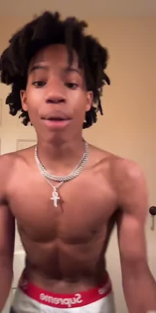 @natesnichelife TikTok live stream
