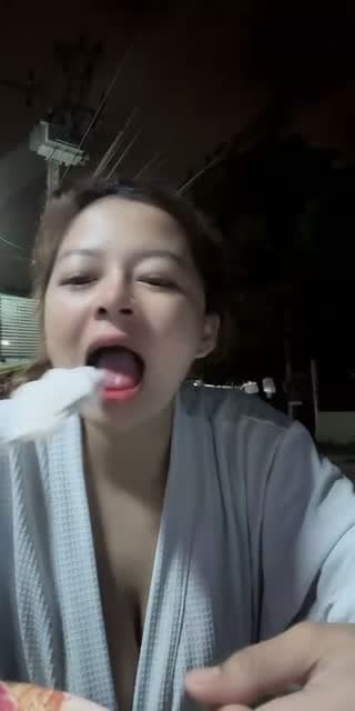 @lakeiei03 TikTok live stream