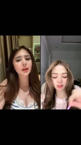 @libragirls774 TikTok live