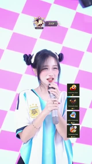 SẴN SÀNG CHƯA, ZÔ NÈ! - @lyra.km