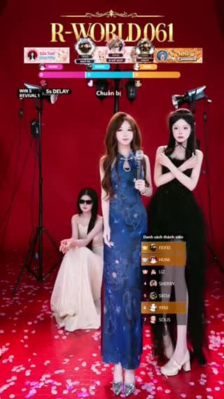 TikTok live: CANH BAO : CON 2 NGAY ... by @new.world.061