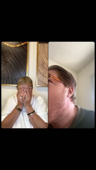 @alberkydovo TikTok live stream