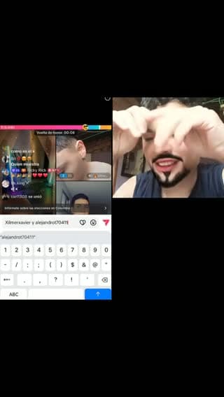 @adamstayler0 TikTok live from 2026-06-19