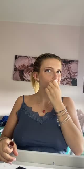 @_chiara_digio_ TikTok live stream