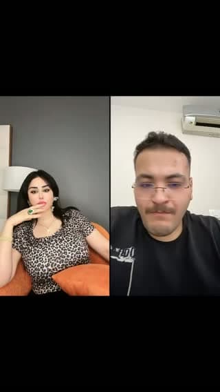 @nadosha304 TikTok live