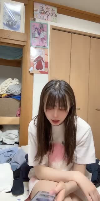 やっぱ今年も暑いな？ - @pyon2525fzp