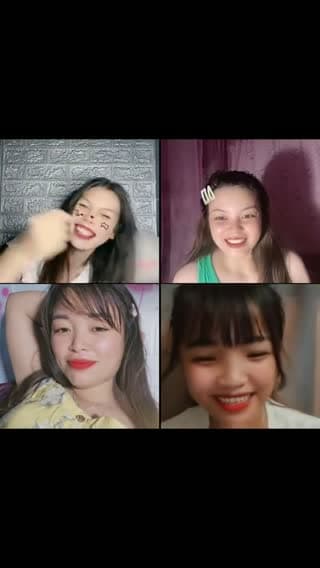 @miana0123 TikTok live stream