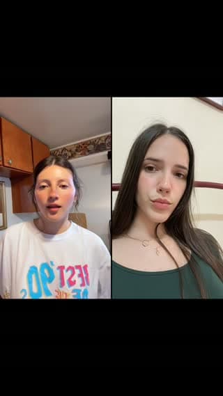 @nanda_marc TikTok live