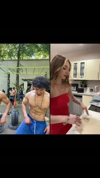 @street_workout_bercy TikTok live stream