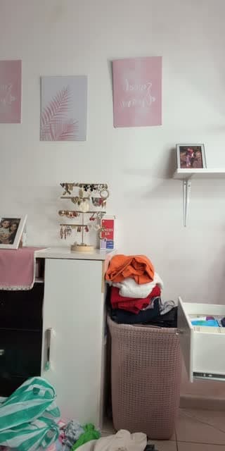 Ropa barata