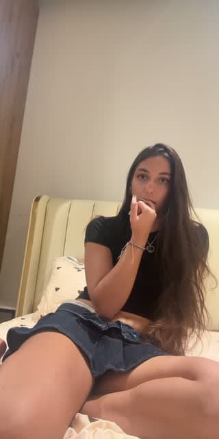 @julesexotic TikTok live stream