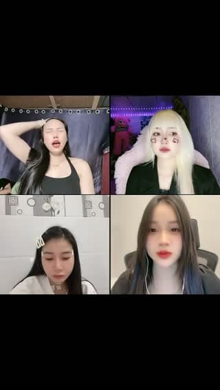 @peiucuaa68 TikTok live