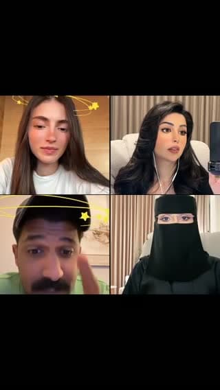TikTok live: live love laugh 🤍 by @tatianablive
