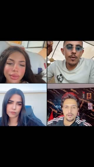 @ragadkharoob5 TikTok live