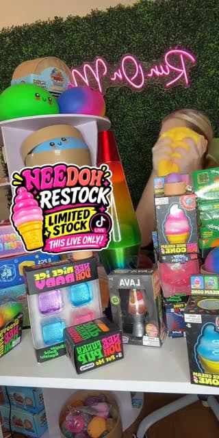 Deals For You Days LIVE