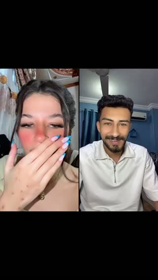 TikTok live: بليز ننور المعرض 🥹 by @sandyyyallamm