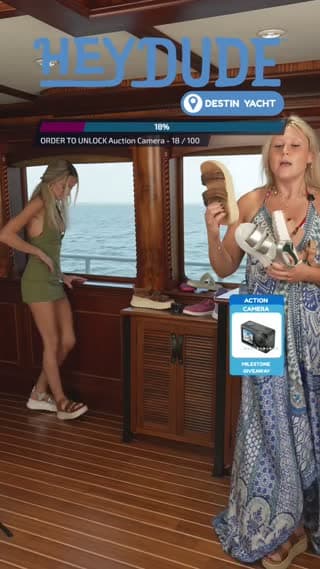 Yacht MEGA Sale