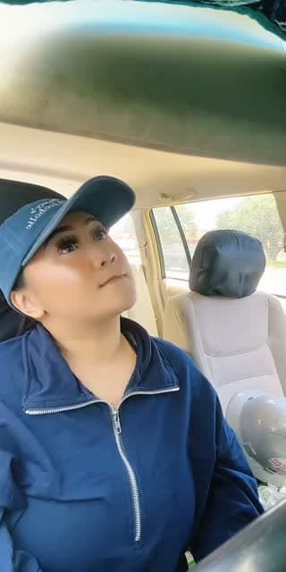 @itssabrinuhh TikTok live