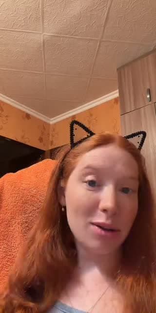 @sunny_fox_lady TikTok live