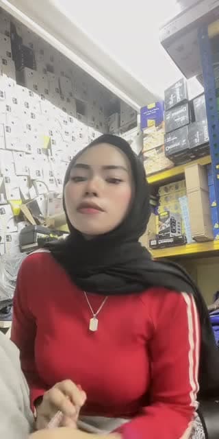 @__shayangg TikTok live